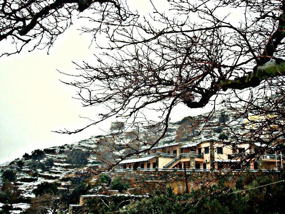 Makronas Apartments Karystos  Esterno foto